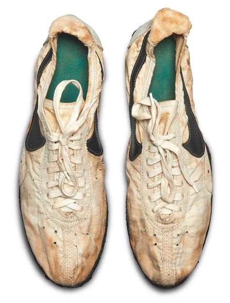 oldest nike shoes.